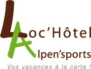 Hotel Alpen'Sports