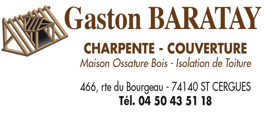 Gaston Baratay
