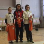 Championnat Régional Jeunes