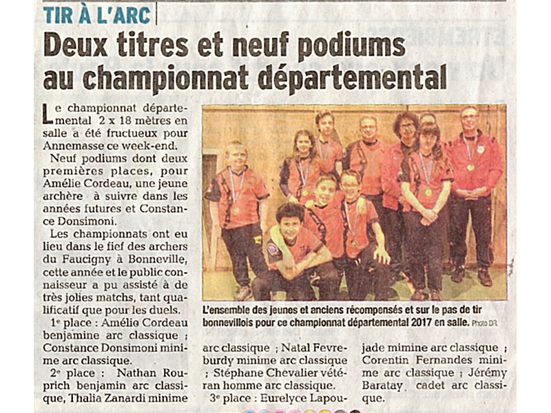 Le Dauphiné revient sur le Départemental