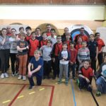 Résultats du concours débutant