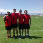 2ème manche Division 2