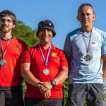 Championnat Départemental FITA