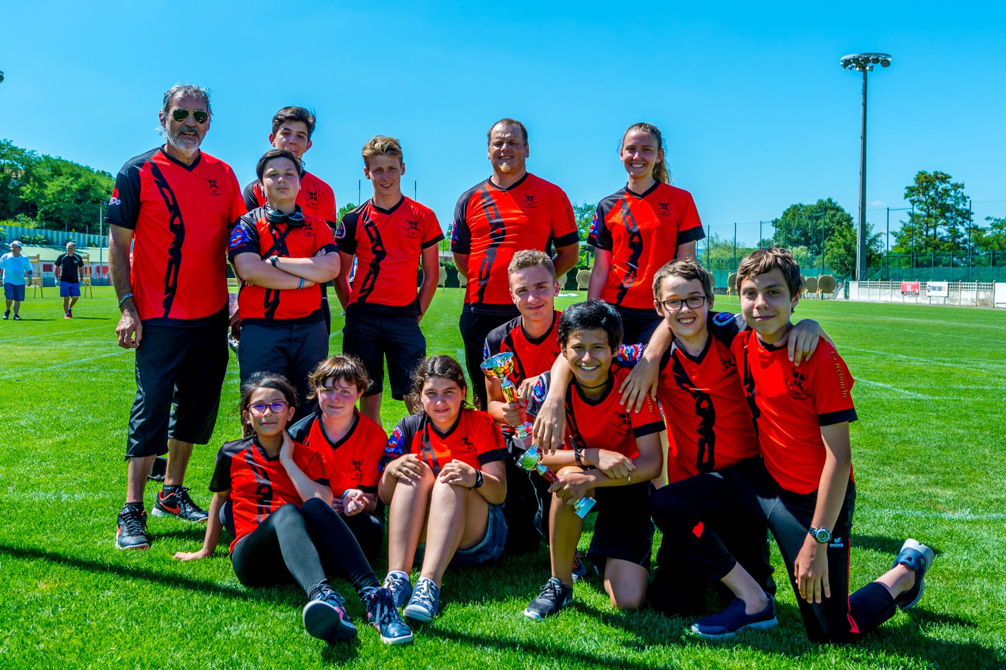 Dernière Manche DRE 2017