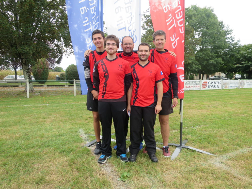 Championnat de France D2