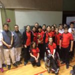 Résultats de St-Julien