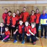 Résultats de Thonon