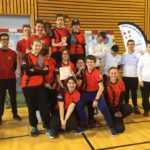 Championnat Départemental 2018 en Salle