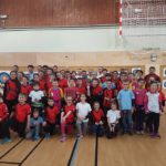 Résultats Débutants d&rsquo;Annemasse