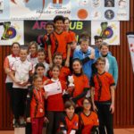 Départemental Salle 2019