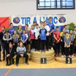 Championnat Régional Jeunes 2019