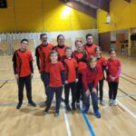 Résultats Seynod – 23 novembre – Débutant