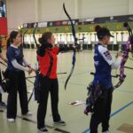 Mona au GT Open de Strassen (LUX)