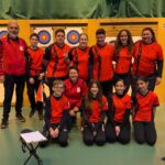 Résultats Bernex – 16/17 novembre