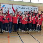 Résultats Annemasse – 8 décembre – Débutant