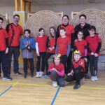 Résultats Annecy – 5 janvier – Débutant