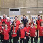 Résultats Débutant Bonneville – 26 janvier