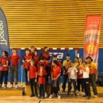 Résultats Thonon – 11 / 12 janvier