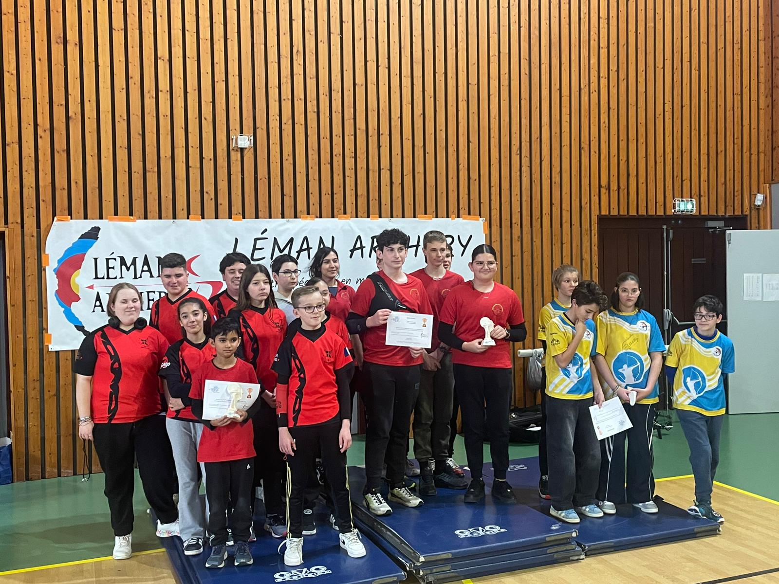 Résultats des départementales – Bernex