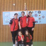 Résultats des Trophées des mixtes 2025 – Bernex