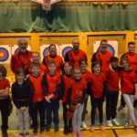 Résultats Débutants Bernex – 29 mars