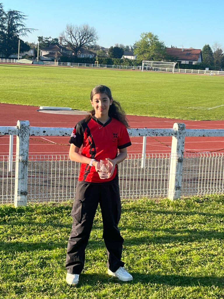 Résultats du 5 / 6 Avril