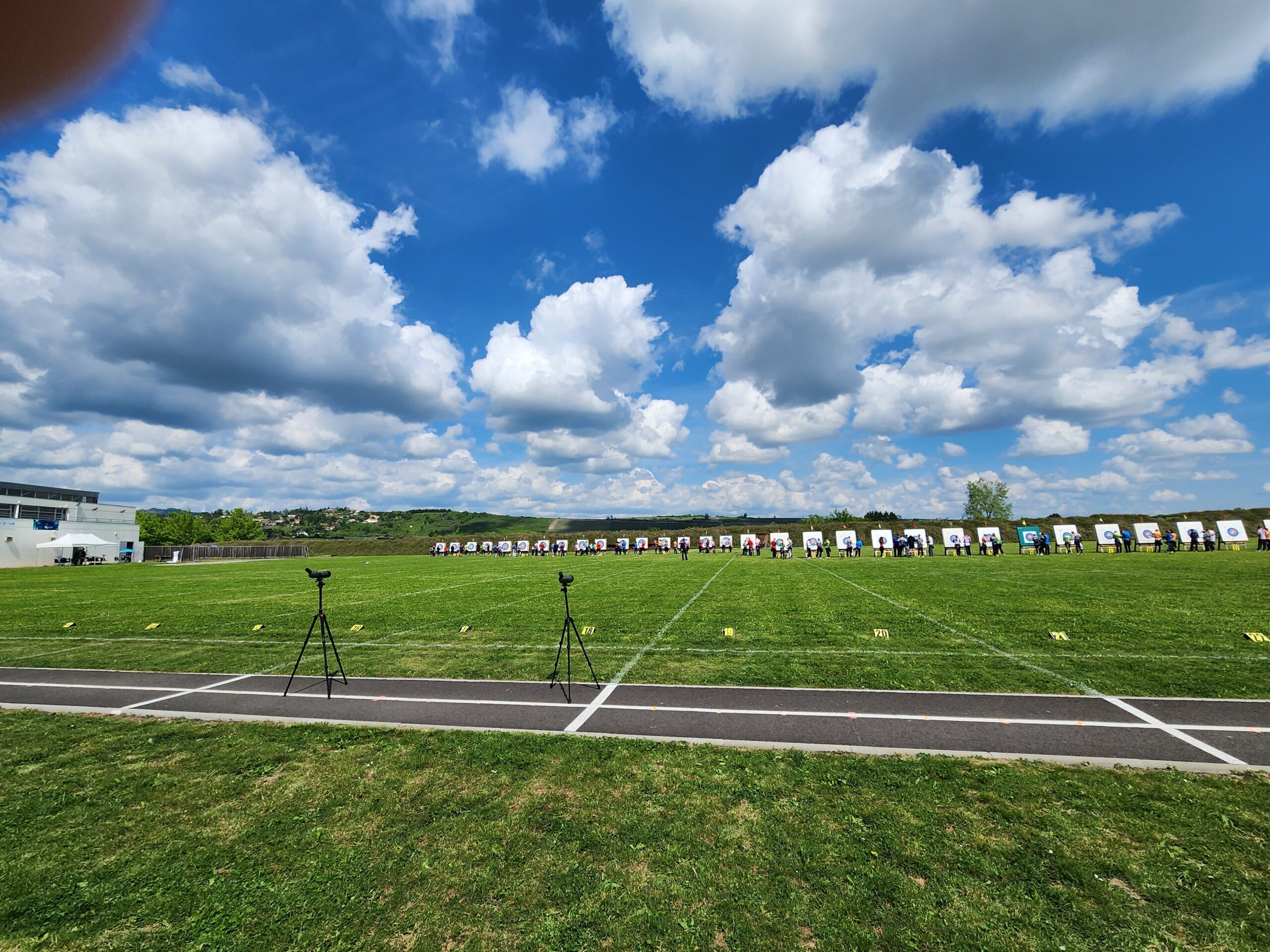 TRJ – Riom – 8 Mai