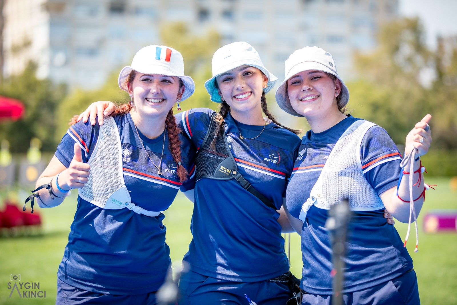 Résultats d&rsquo;Amélie – Avril 2025