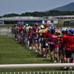 Résultats du weekend 21/22 juin