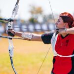 TNJ de Compiègne : Amélie Cordeau bat son record de France !