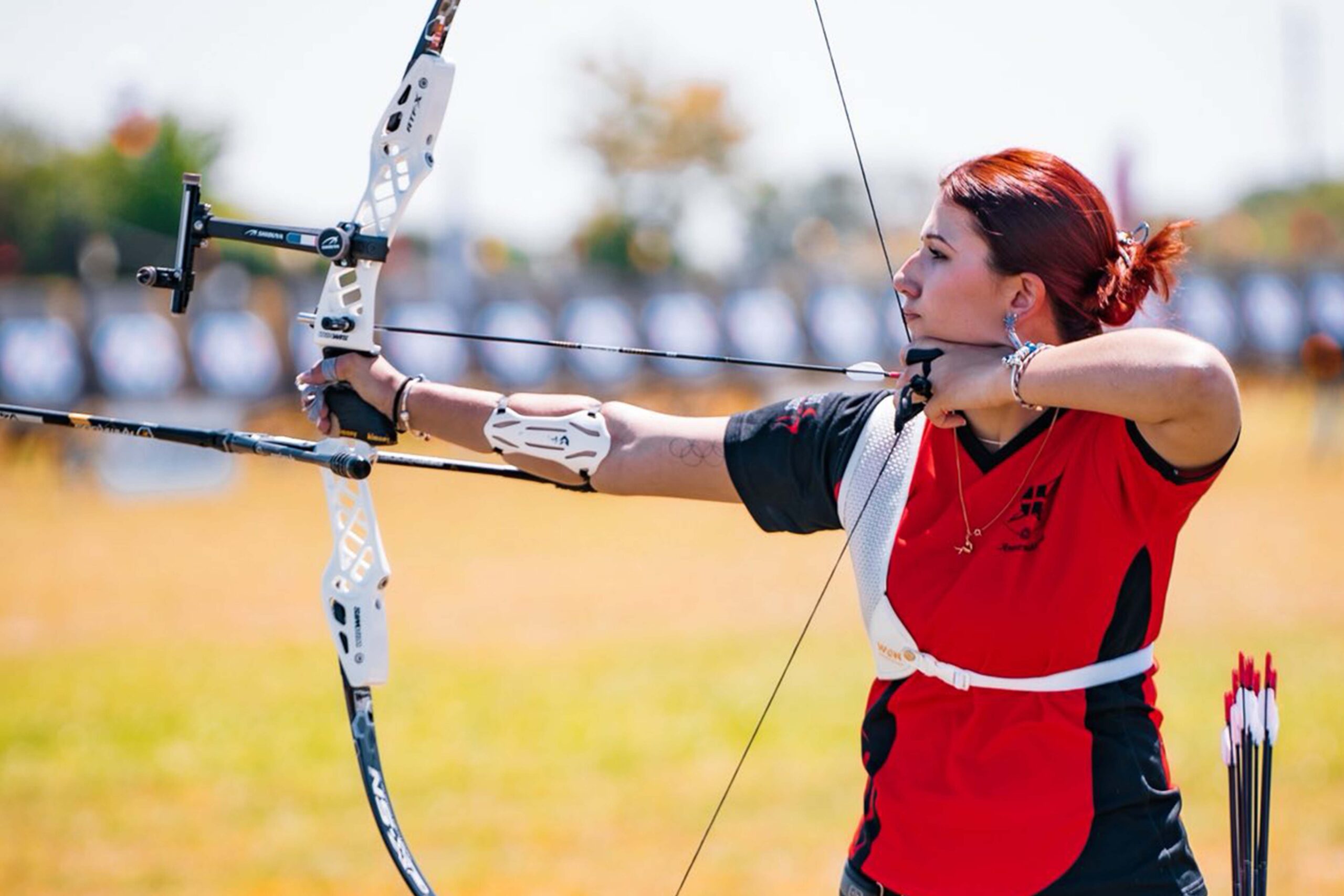 TNJ de Compiègne : Amélie Cordeau bat son record de France !