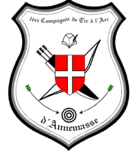 1ère Compagnie d'Arc d'Annemasse
